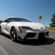 The 2023 Toyota GR Supra A91-MT is a halo sports car, but it’s going to cost quite a bit even before markups.